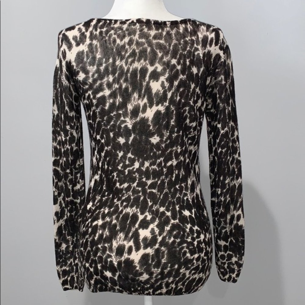Cleo Sweater Size XS - Picture 3 of 5